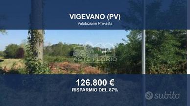 Immobile in asta di 56762 m² a Vigevano