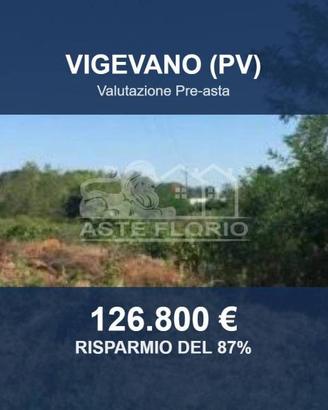 Immobile in asta di 56762 m² a Vigevano