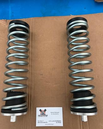 FIAT DOBLO’ SECONDA SERIE