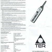 Motor controller TEC NPA-CP