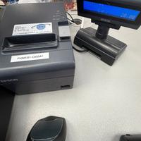 Registratori di cassa touch screen ultima generazi
