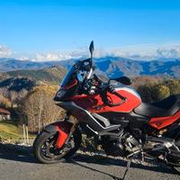 BMW F900XR full optional