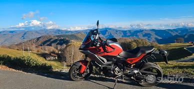 BMW F900XR full optional