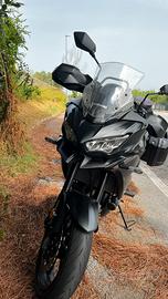 Versys 650