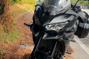 Versys 650