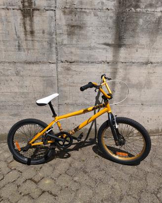 bmx per bambino 