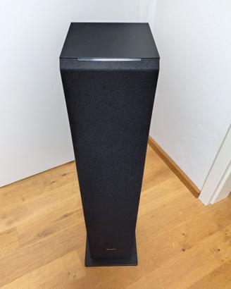 Sony SS-CS3