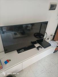 Smart TV Samsung 2014 46"