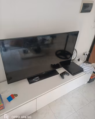 Smart TV Samsung 2014 46"