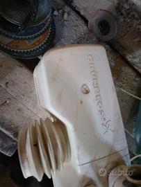 trituratore per wc 