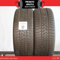 2 Gomme 255 45 R 20 Pirelli al 81% SPED GRATIS