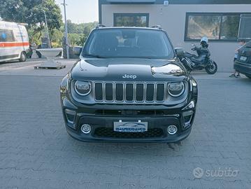 Jeep - Jeep Renegade Limited Led1.6 Mjet 2021 (1.