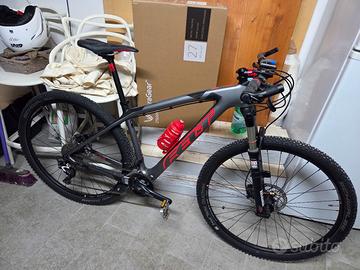 MTB Felt Nine 4 in Carbonio - Taglia M
