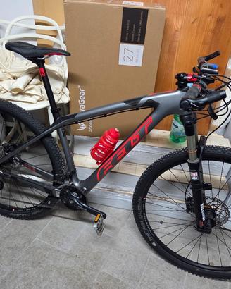 MTB Felt Nine 4 in Carbonio - Taglia M