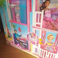casa barbie