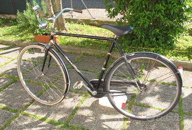Marastoni bicicletta Storica modello uomo