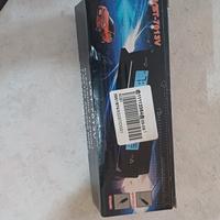 orologio digitale per auto