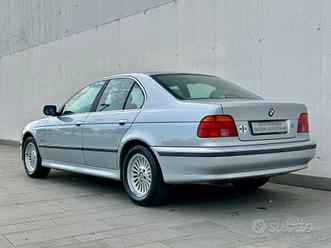 Bmw 520 520i 24V cat Automatica