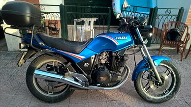 Yamaha XS 400 - 1983