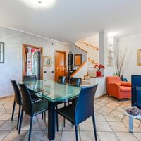 VILLETTA A SCHIERA CON BOX