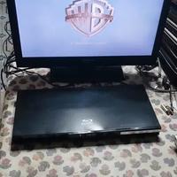 Samsung BD-C5500 Lettore DVD Blu-ray