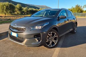 Kia XCeed 1.0 T-GDI 120CV GPL G3LE High Tech Adas