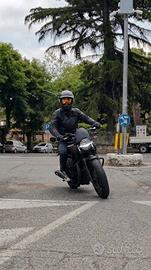 Moto guzzi v7 Stone