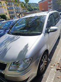 VW Touran 1.9 TDI
