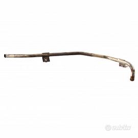 Tubo mandata acqua impianto di raffredamento Piagg