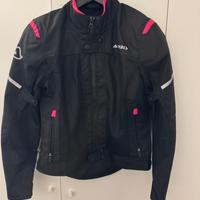 Giacca da moto donna Acerbis