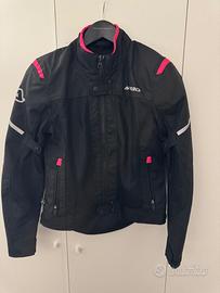 Giacca da moto donna Acerbis