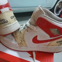 Nike jordan