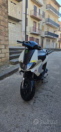 Gilera runner