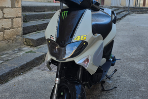Gilera runner