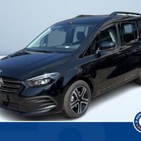 Mercedes-Benz Classe T 180 d AT