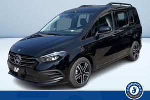 Mercedes-Benz Classe T 180 d AT