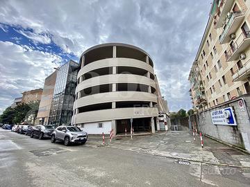 Box/Posto auto Modena [Cod. rif BOX7359VCG]