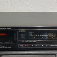 denon drm 400 cassette 