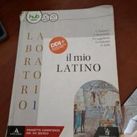 Il mio latino 