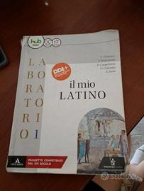 Il mio latino 