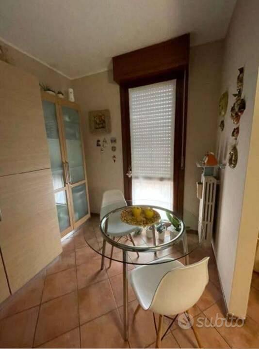 Appartamento – Crema, Ombriano - Vista 4