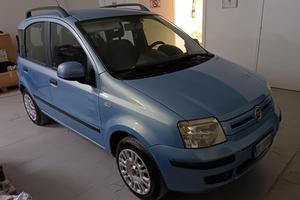 PANDA II METANO