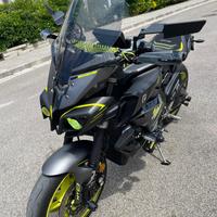 Yamaha MT-10 - Anno 2019 - 29.000 km