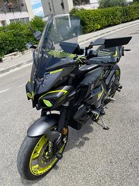 Yamaha MT-10 - Anno 2019 - 29.000 km