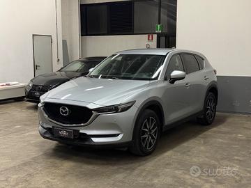 Mazda CX-5 2.2L Skyactiv-D 150 CV 2WD Exceed
