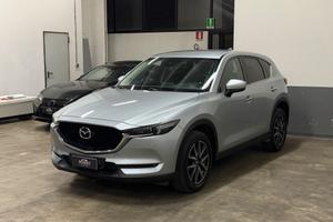 Mazda CX-5 2.2L Skyactiv-D 150 CV 2WD Exceed