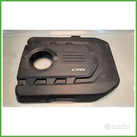 Copertura Insonorizzante Cover Motore KIA CRDI KIA