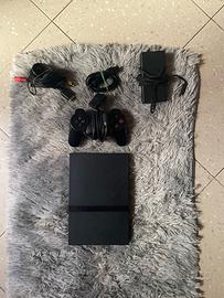 PlayStation 2 PS2 Slim Originale - funzionante.
