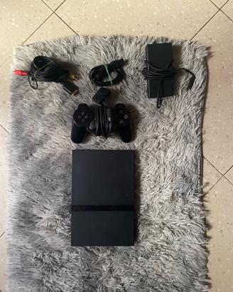 PlayStation 2 PS2 Slim Originale - funzionante.