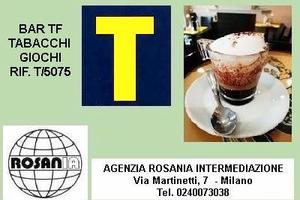 Bar tf tabacchi (rif. t/5075)
